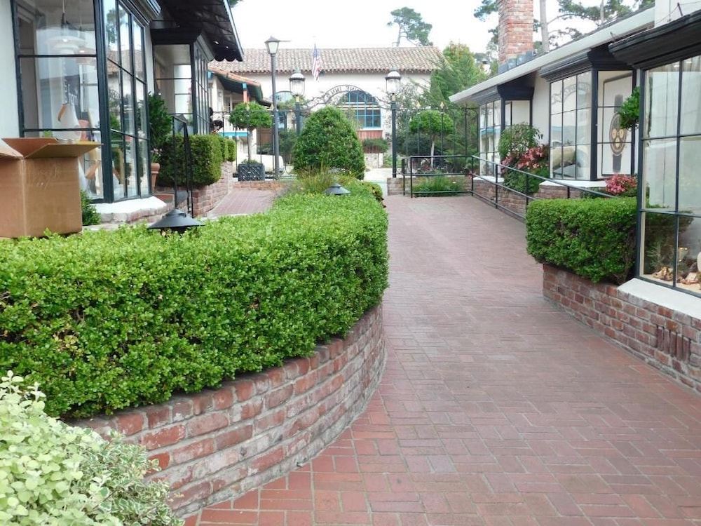carmel