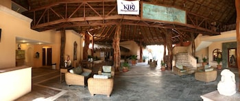 Hotel Palmas De Cortez,East Cape>>Buenavista,4 star