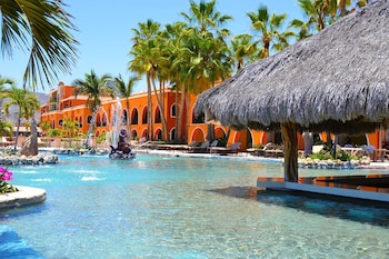 Hotel Palmas De Cortez,East Cape>>Buenavista,4 star
