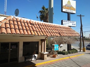 hotel chula vista