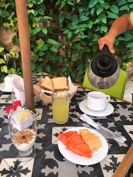 casona 61 by guruhotel