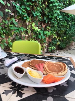 casona 61 by guruhotel