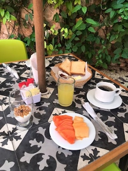 casona 61 by guruhotel