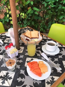 casona 61 by guruhotel