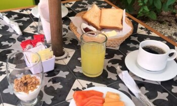 casona 61 by guruhotel