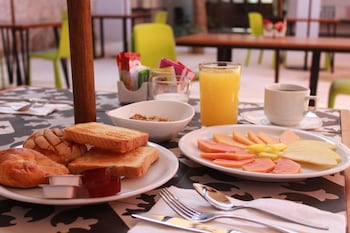 casona 61 by guruhotel