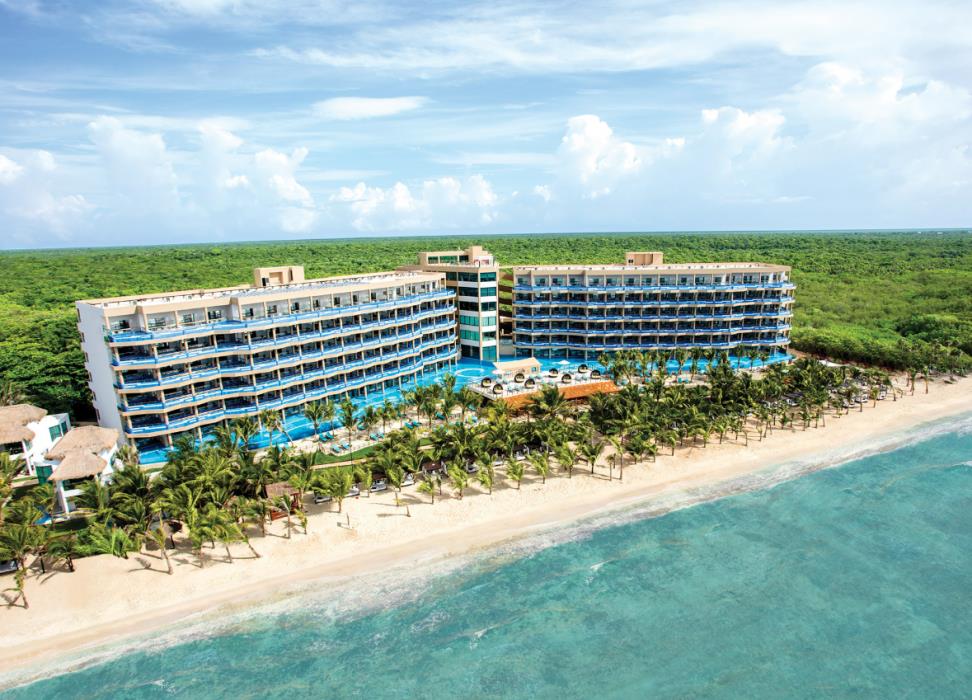 el dorado seaside suites catamaran ecoturistic ranch all and more inclusive adults only