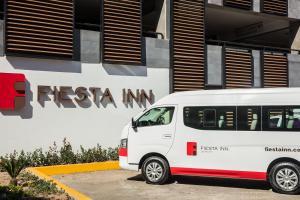 fiesta inn los mochis