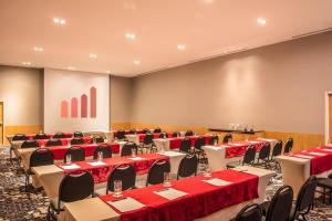 fiesta inn los mochis