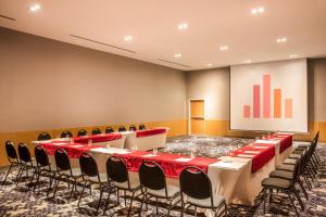 fiesta inn los mochis