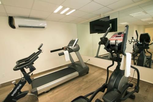 Ramada By Wyndham Tampico Centro,Tampico>>Ciudad Madero,4 star