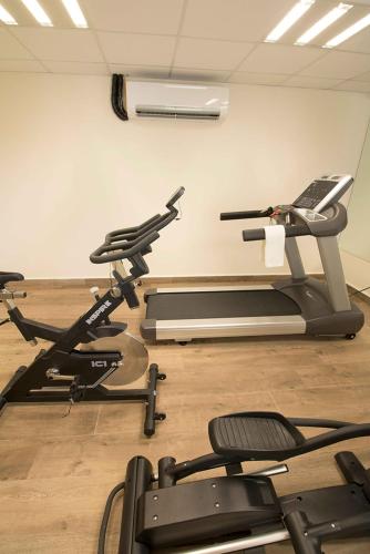 Ramada By Wyndham Tampico Centro,Tampico>>Ciudad Madero,4 star
