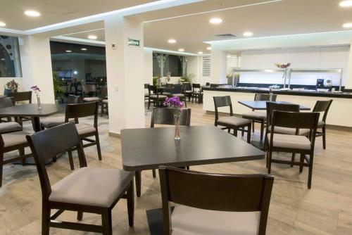 Ramada By Wyndham Tampico Centro,Tampico>>Ciudad Madero,4 star