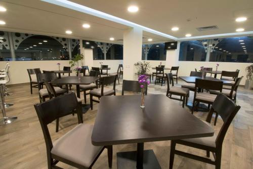 Ramada By Wyndham Tampico Centro,Tampico>>Ciudad Madero,4 star