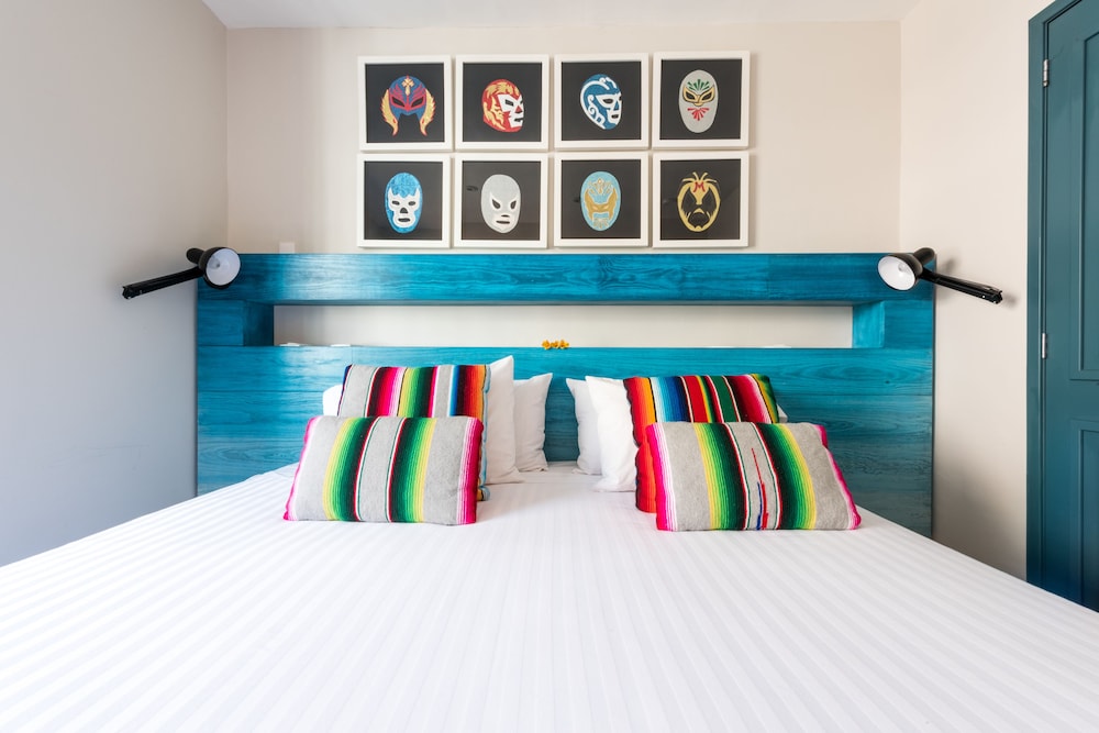 la palomilla bed and breakfast