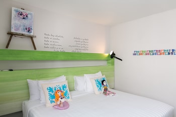 la palomilla bed and breakfast