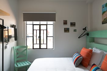 la palomilla bed and breakfast