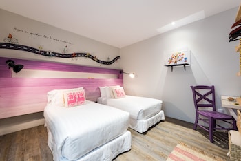 la palomilla bed and breakfast