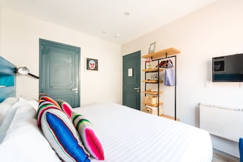 la palomilla bed and breakfast