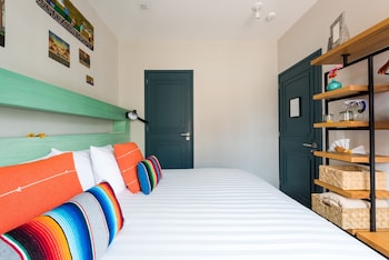 la palomilla bed and breakfast