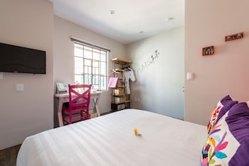 la palomilla bed and breakfast