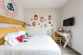 la palomilla bed and breakfast