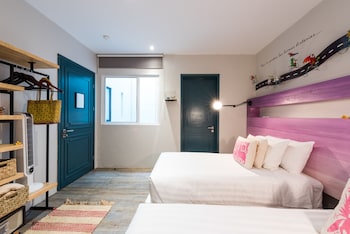 la palomilla bed and breakfast