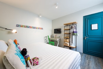 la palomilla bed and breakfast