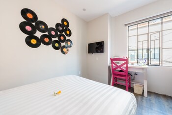 la palomilla bed and breakfast