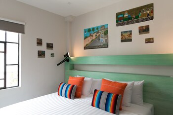 la palomilla bed and breakfast