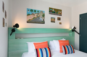 la palomilla bed and breakfast