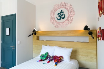 la palomilla bed and breakfast