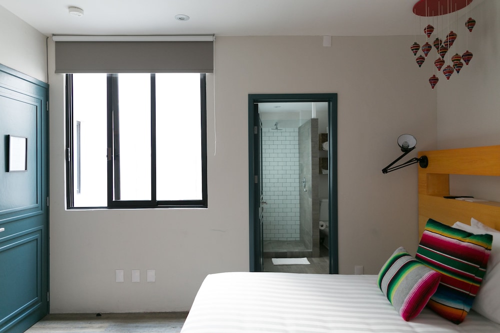 la palomilla bed and breakfast