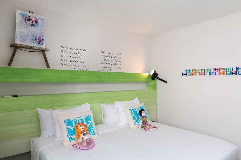 la palomilla bed and breakfast