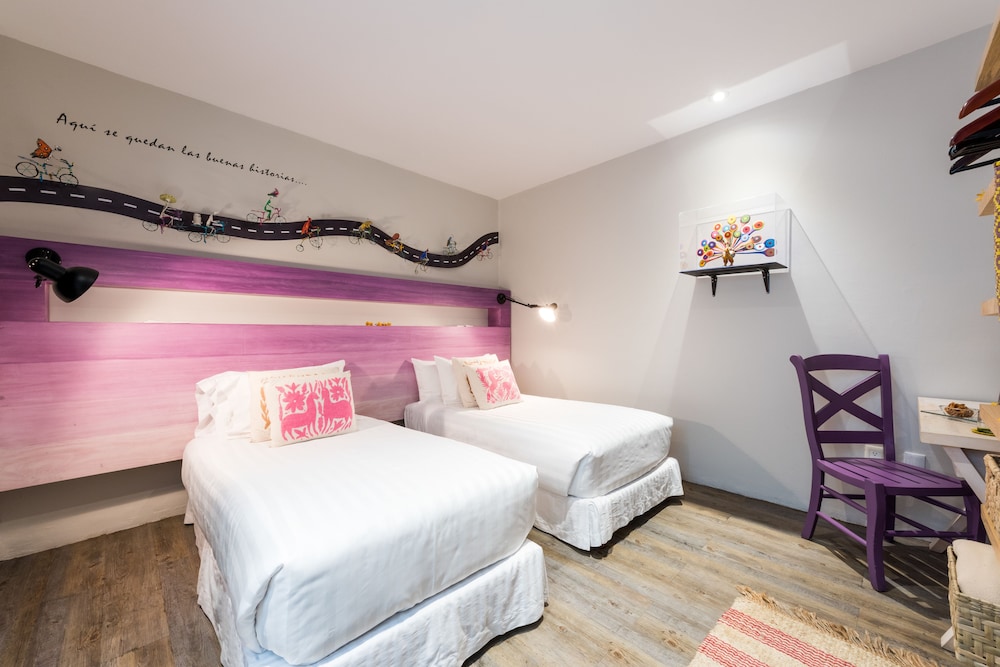 la palomilla bed and breakfast
