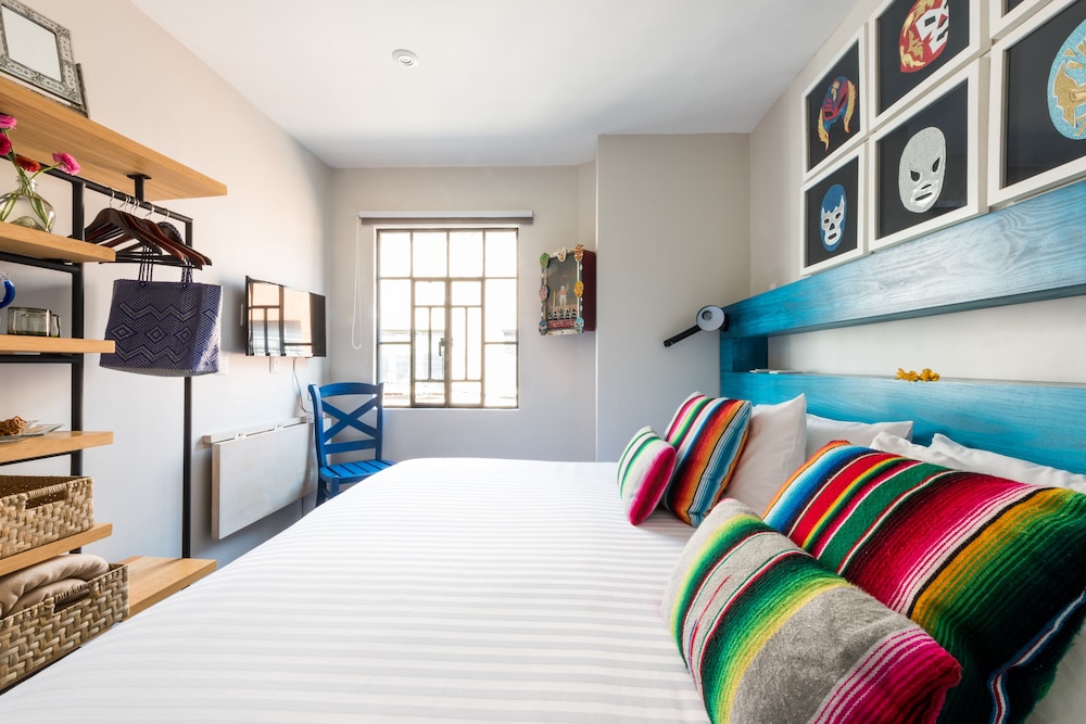 la palomilla bed and breakfast