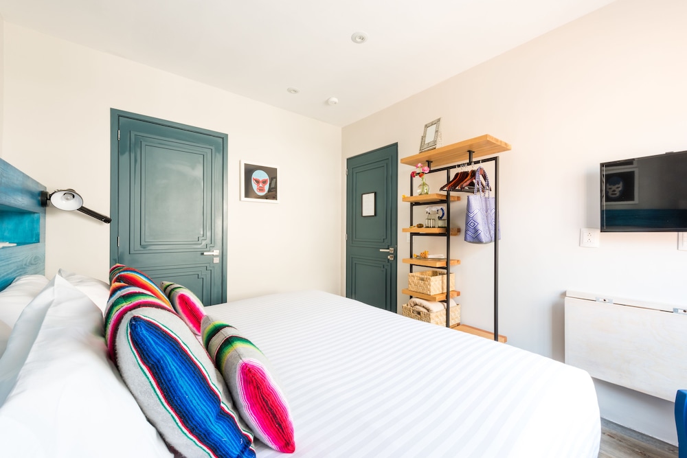 la palomilla bed and breakfast