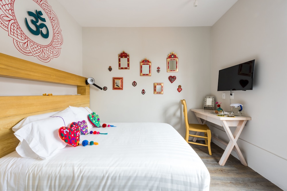 la palomilla bed and breakfast