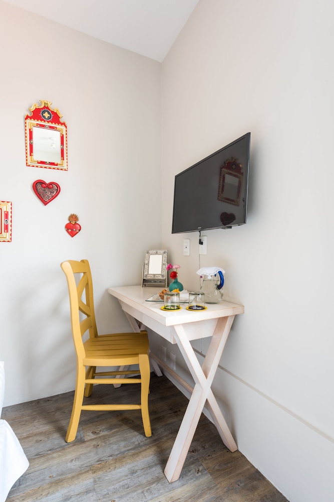 la palomilla bed and breakfast