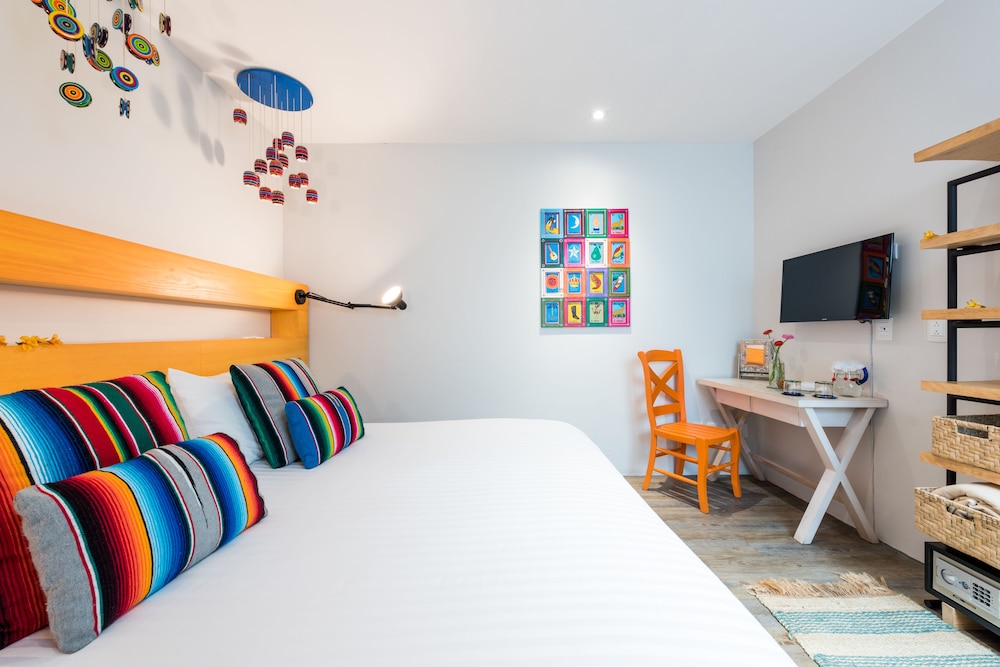 la palomilla bed and breakfast