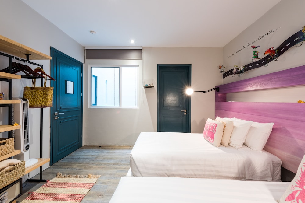 la palomilla bed and breakfast