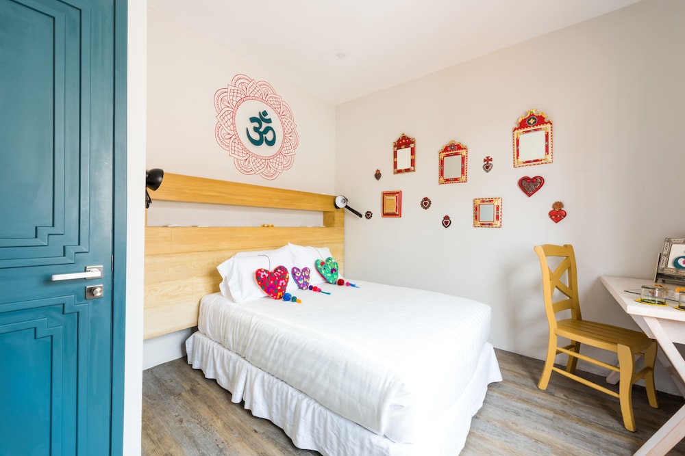 la palomilla bed and breakfast