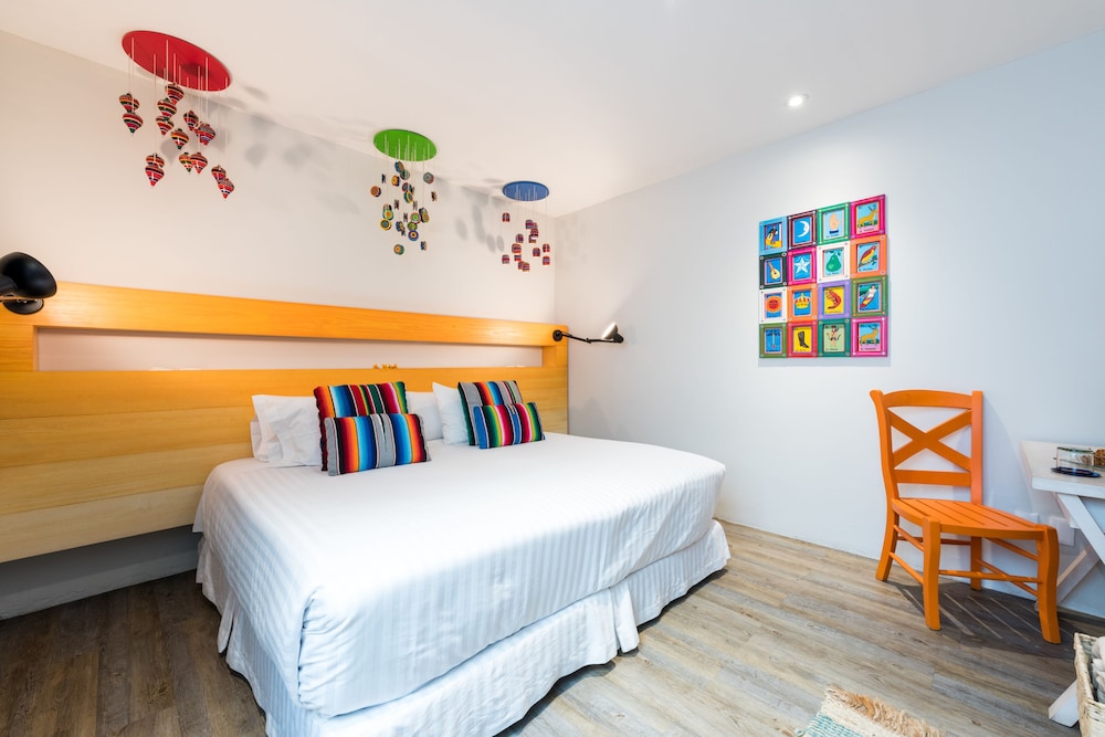 la palomilla bed and breakfast