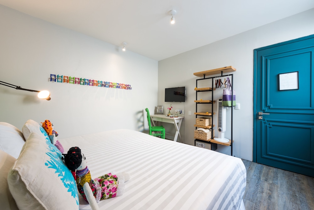 la palomilla bed and breakfast