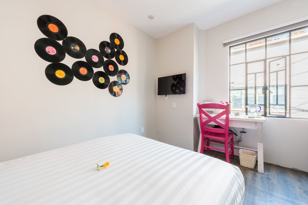 la palomilla bed and breakfast