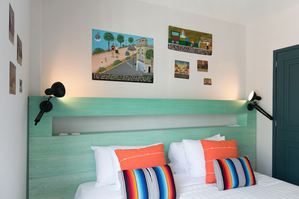 la palomilla bed and breakfast