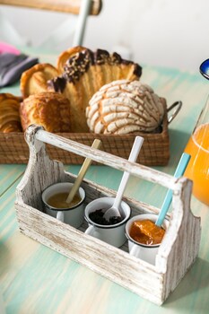 la palomilla bed and breakfast