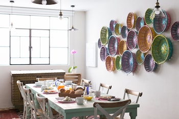 la palomilla bed and breakfast