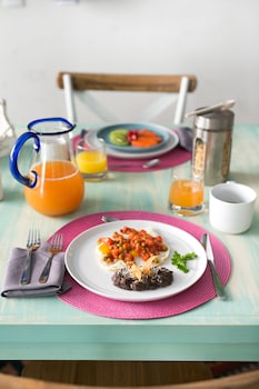 la palomilla bed and breakfast