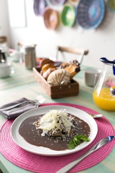 la palomilla bed and breakfast